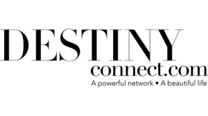Destiny Magazine Logo