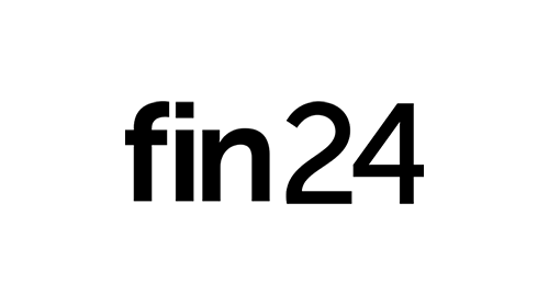 Fin24 Logo