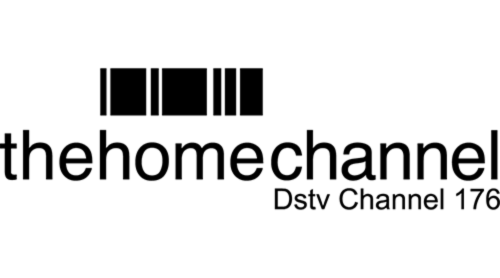 The Home Channel Logo