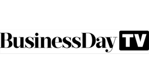 Business Day TV Logo